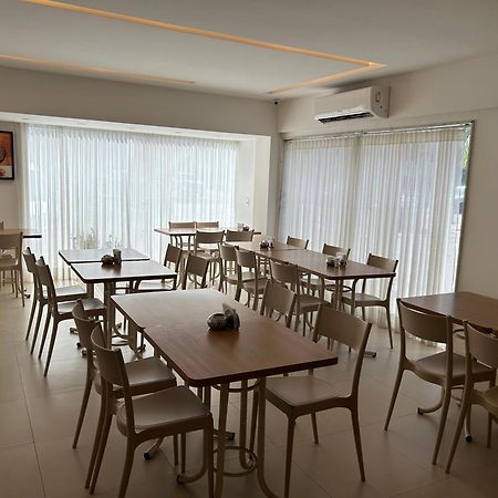 Hotel Saveiro Recife Exterior photo