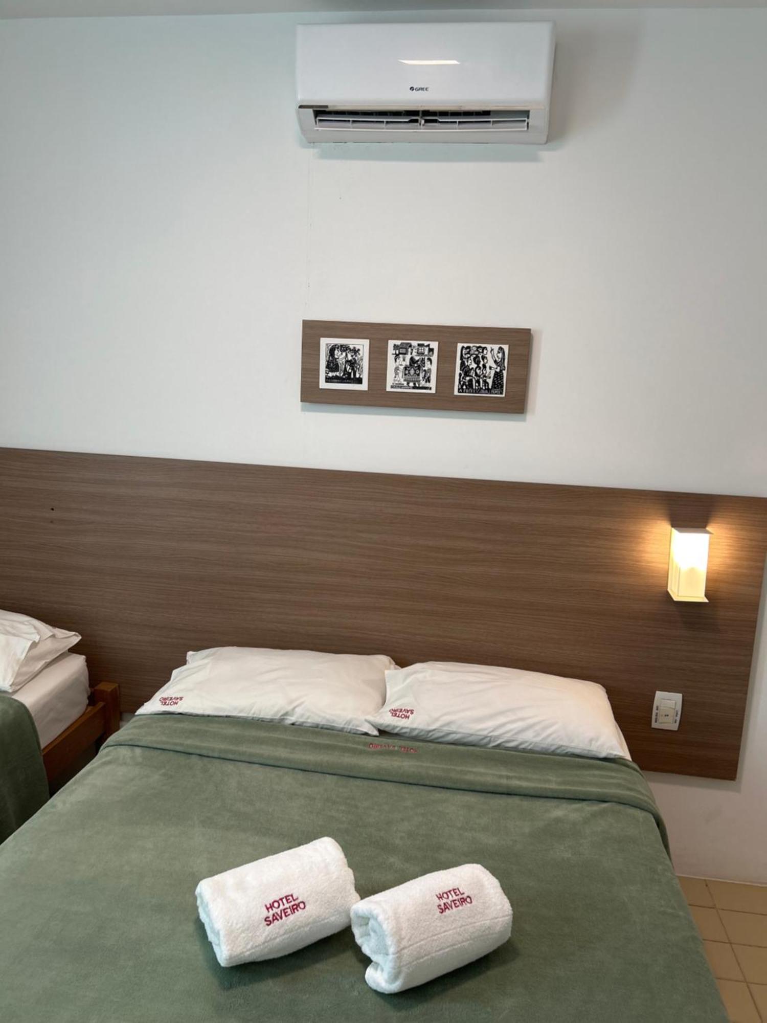 Hotel Saveiro Recife Exterior photo